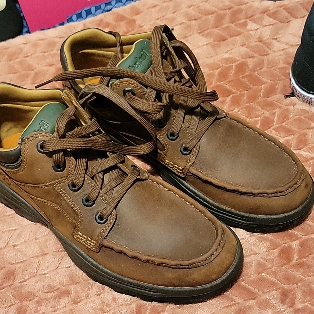 Size 10 Tims